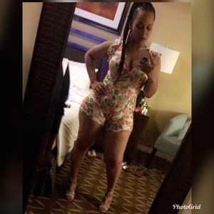 Meet your Posher, Kristin